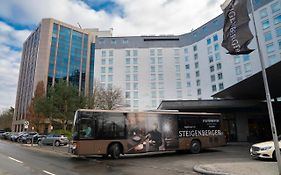 Steigenberger Hotel Frankfurt Airport